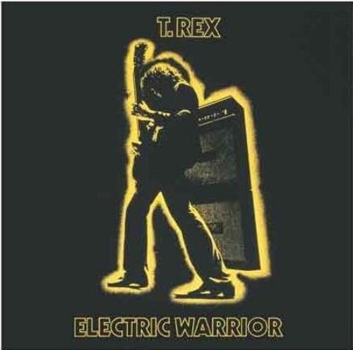 T-Rex Cds T. Rex - [New CD] - 2012 Reissue, Rhino Flashback